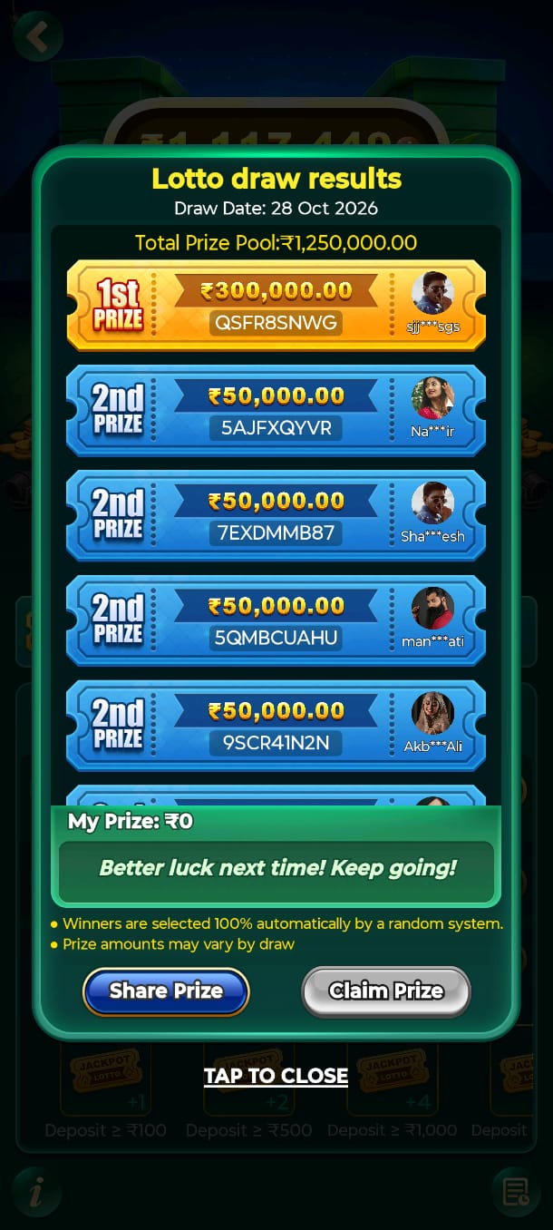 Spin Winnar Game APK Download 2026 – Latest App