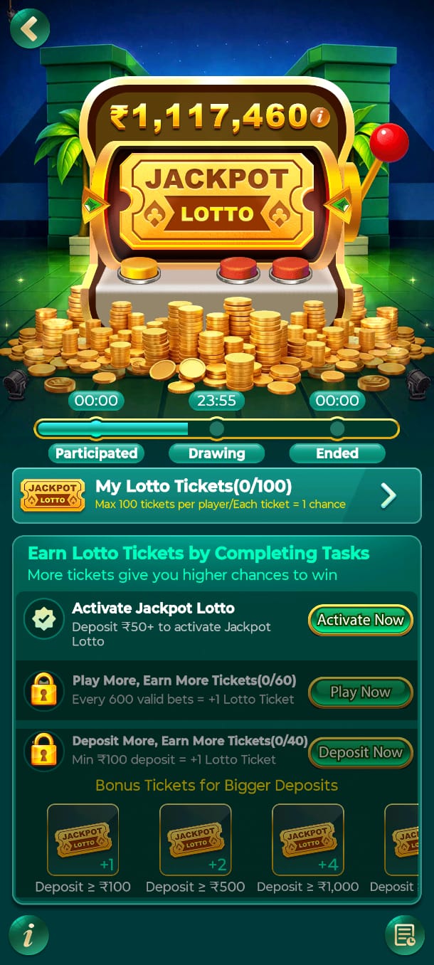 Spin Winnar Game APK Download 2026 – Latest App